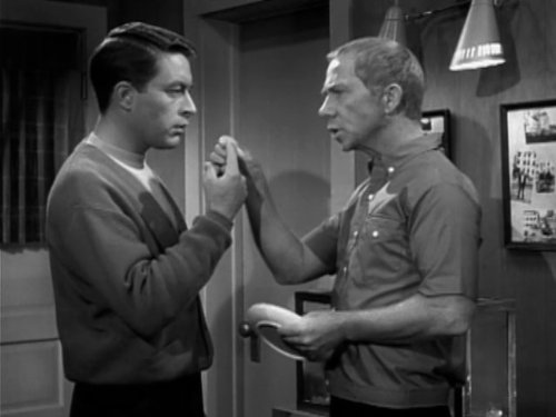 Ray Walston