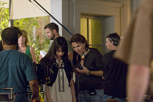 Ilene Chaiken
