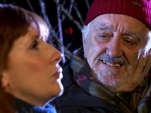 Bernard Cribbins