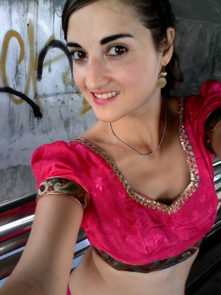 Cecilia Belletti