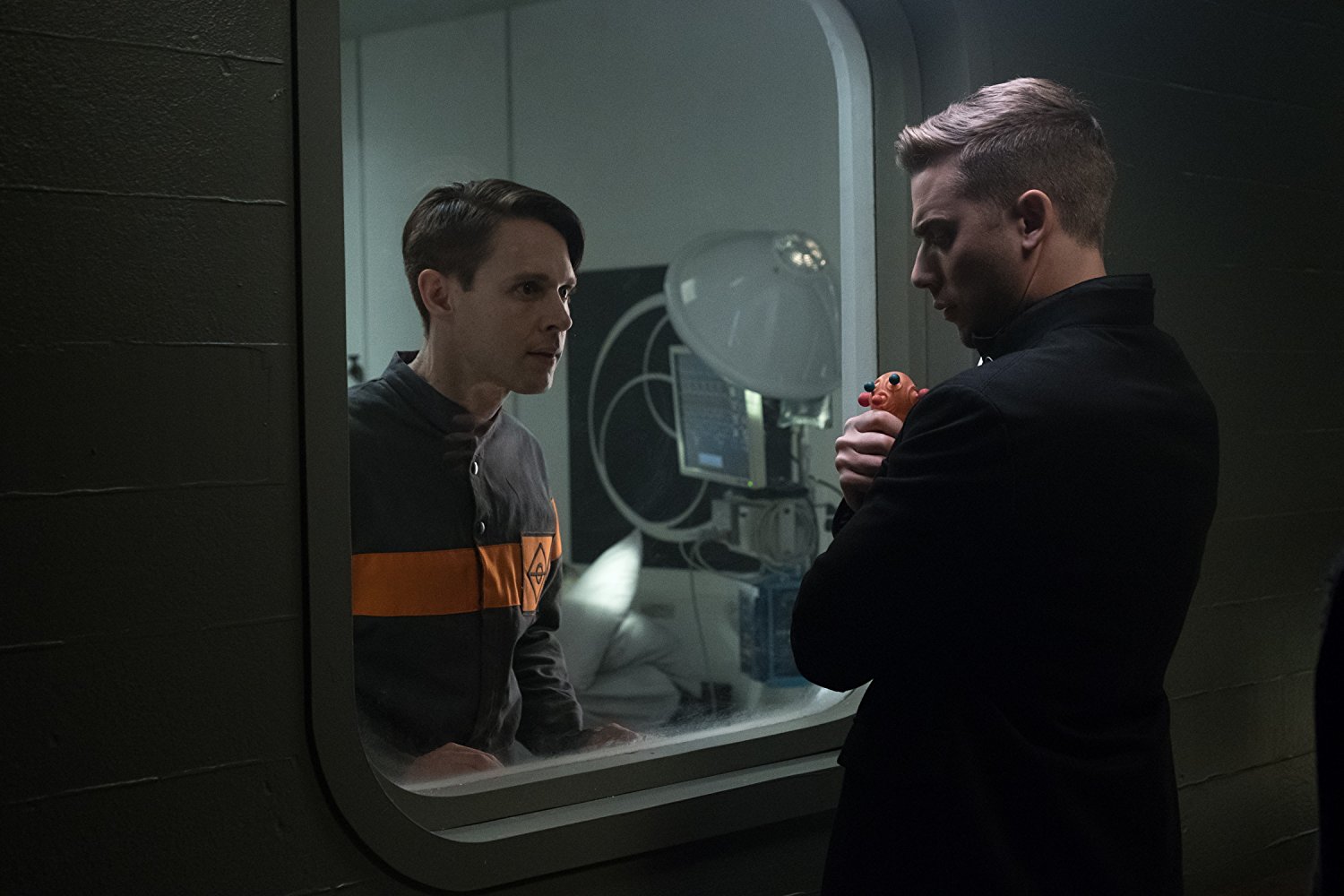 Dirk Gently