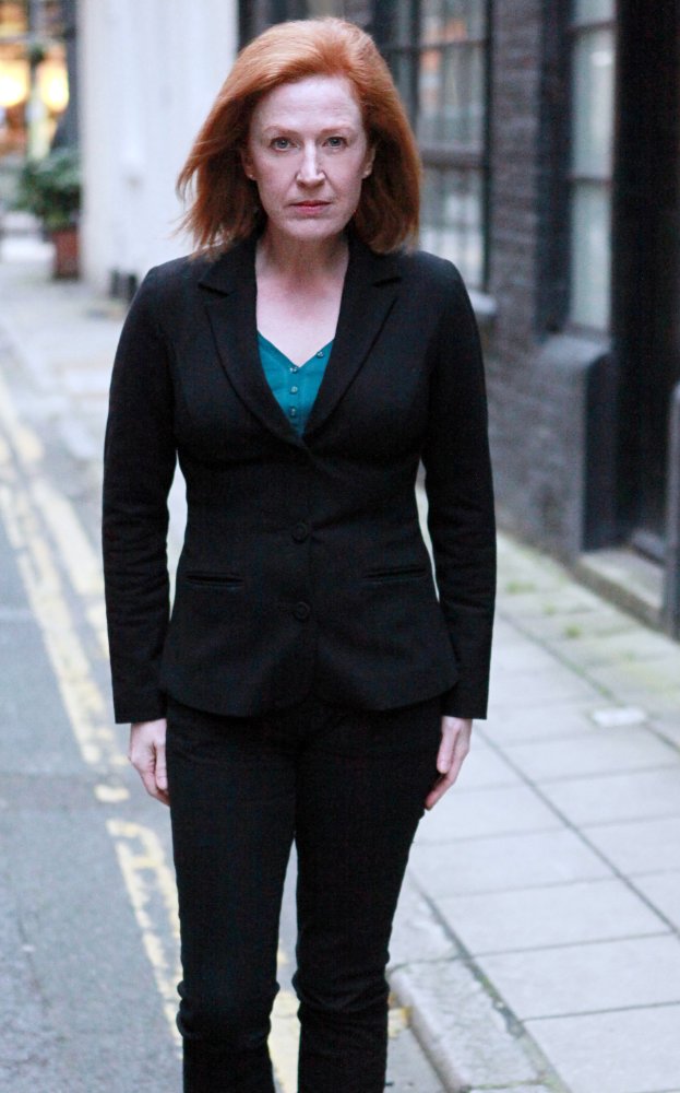 Elaine Caulfield