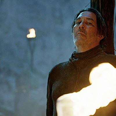 Mance Rayder