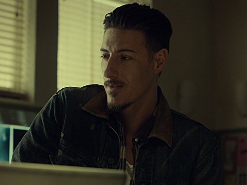 Duke Crocker