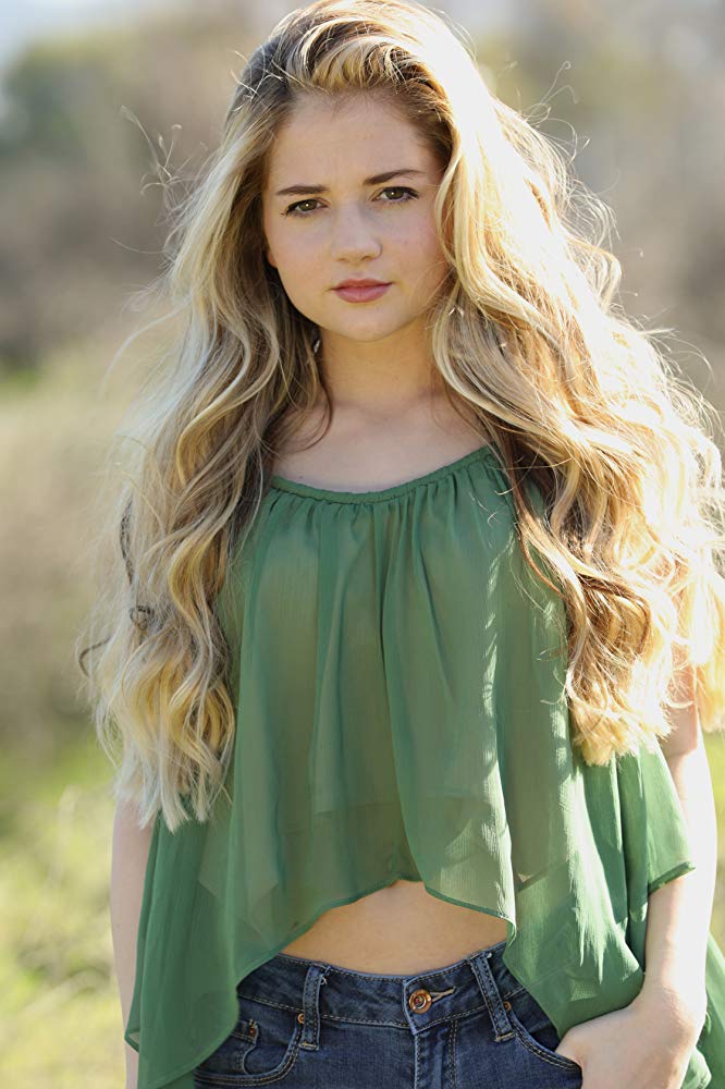 Dawsyn Eubanks