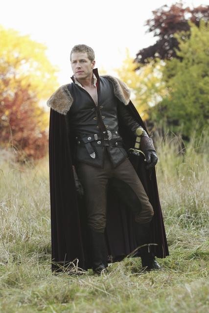 Prince Charming