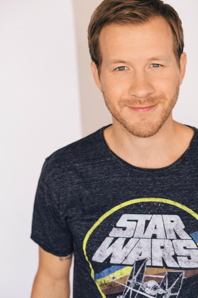 Jon Eiswerth