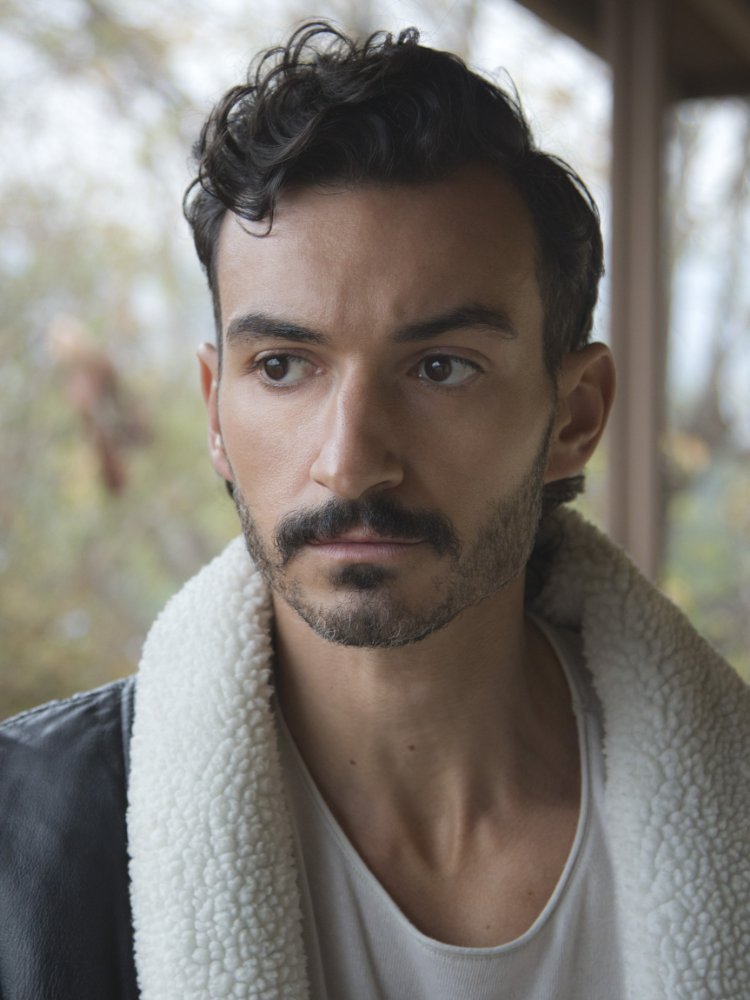 Derek Viveiros