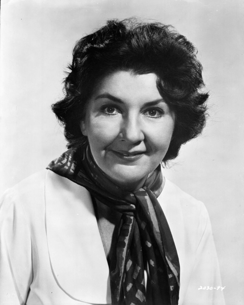 Maureen Stapleton