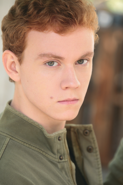 Dawson Fletcher
