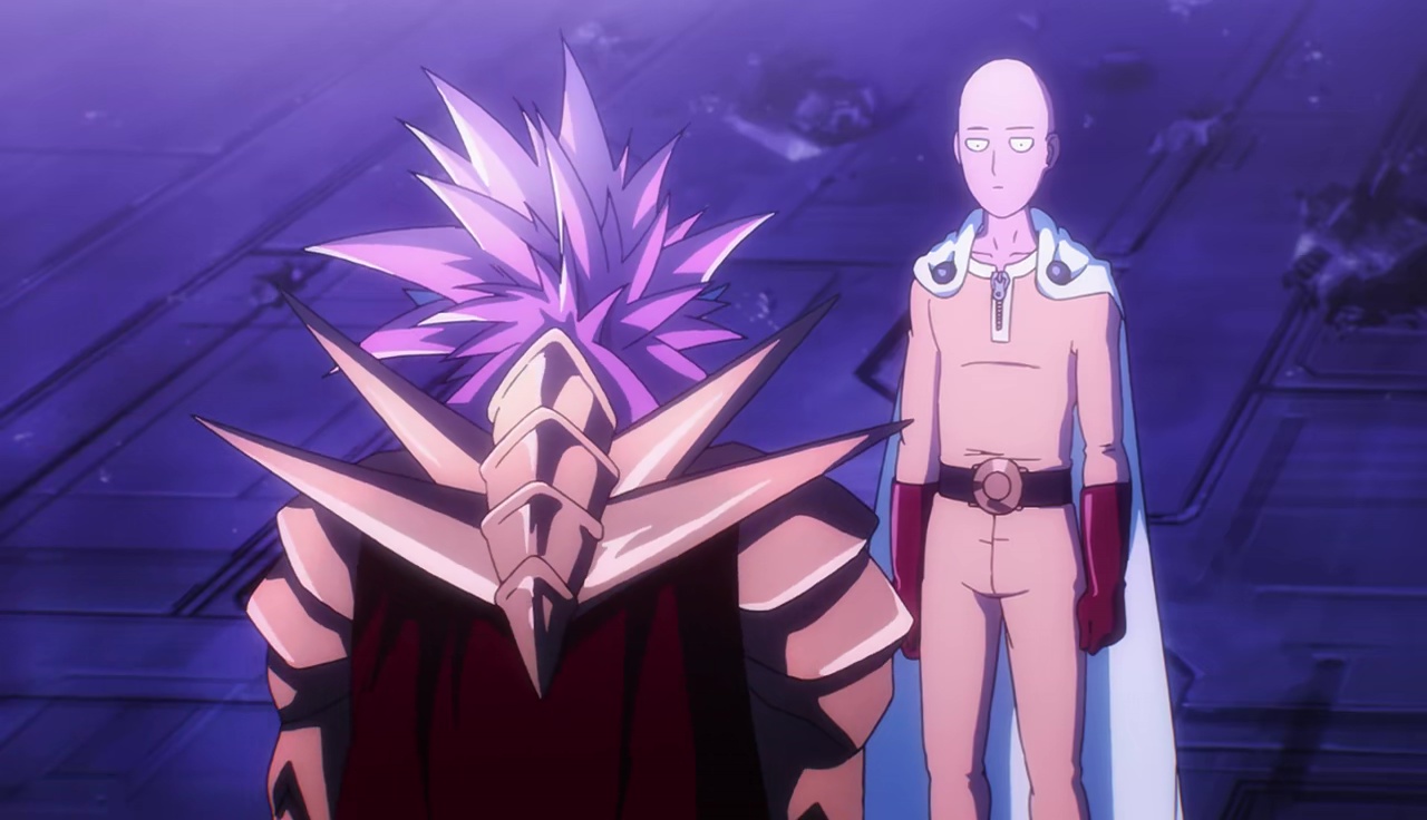 Saitama
