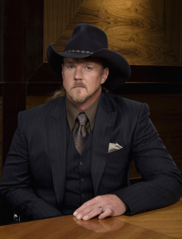 Trace Adkins