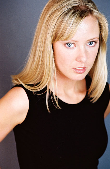 Angela Eckert