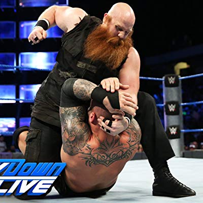 Erick Rowan, Rowan