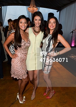 Andrea Drepaul