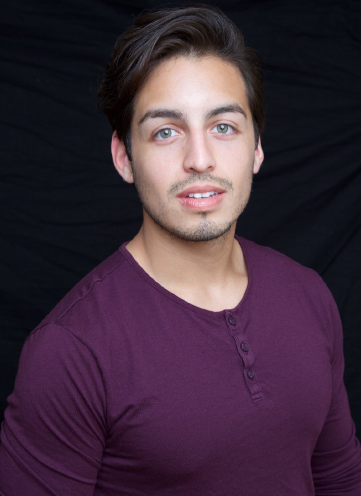 Xavier G