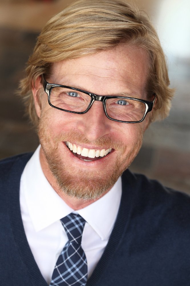 Jeffrey Doornbos