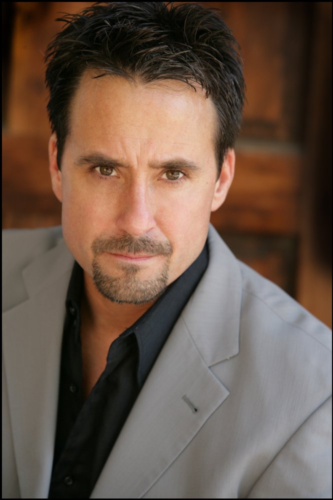 Mark Parra