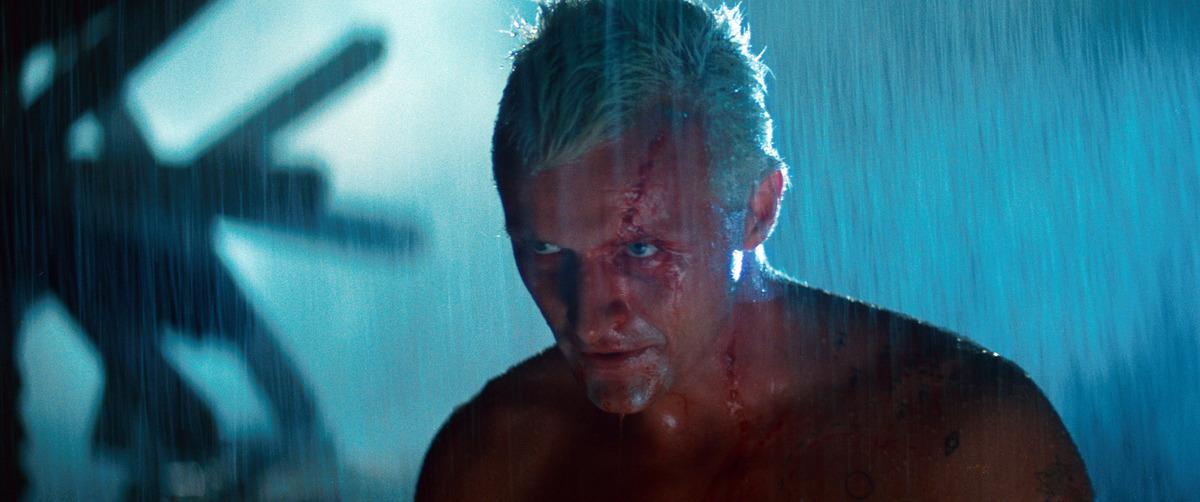 Roy Batty