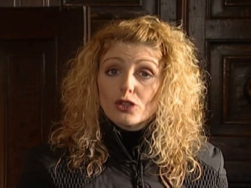 Yvette Fielding
