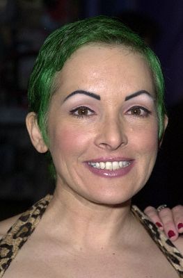 Jane Wiedlin