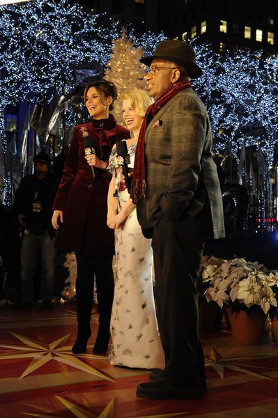 Al Roker