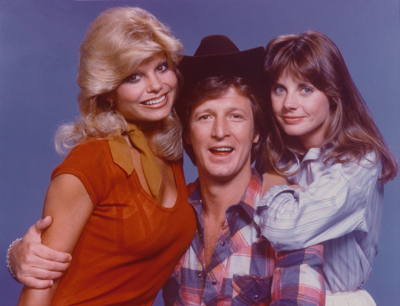 Loni Anderson