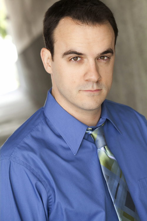 Scott Conley