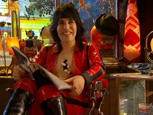Noel Fielding