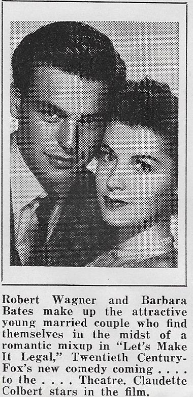 Barbara Bates