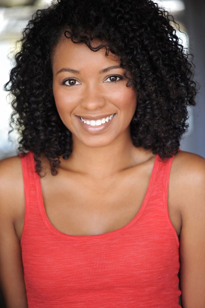D'Kia Anderson