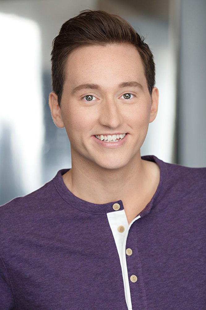Tyler Beardsley