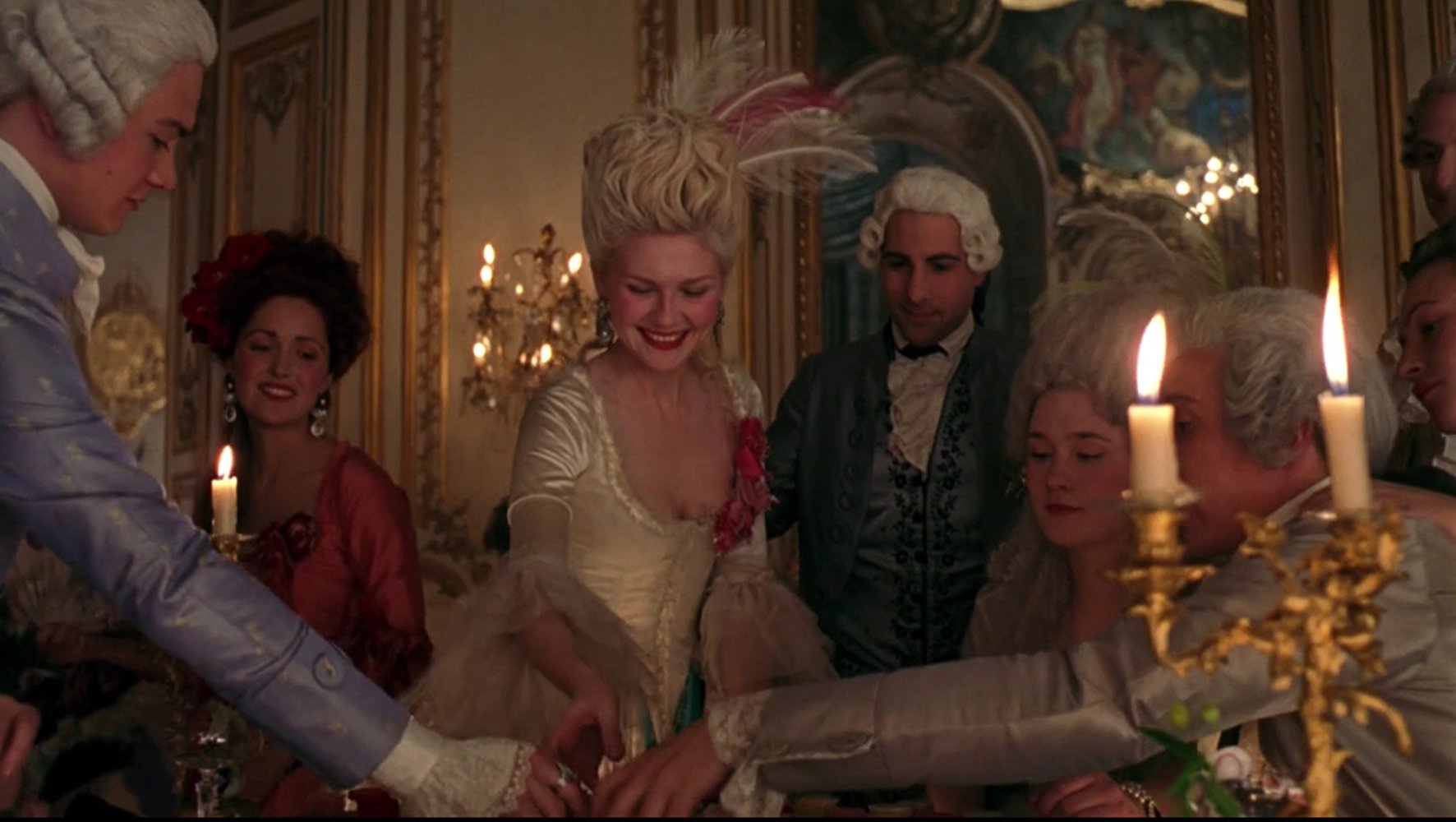 Le Roi de France Louis XVI