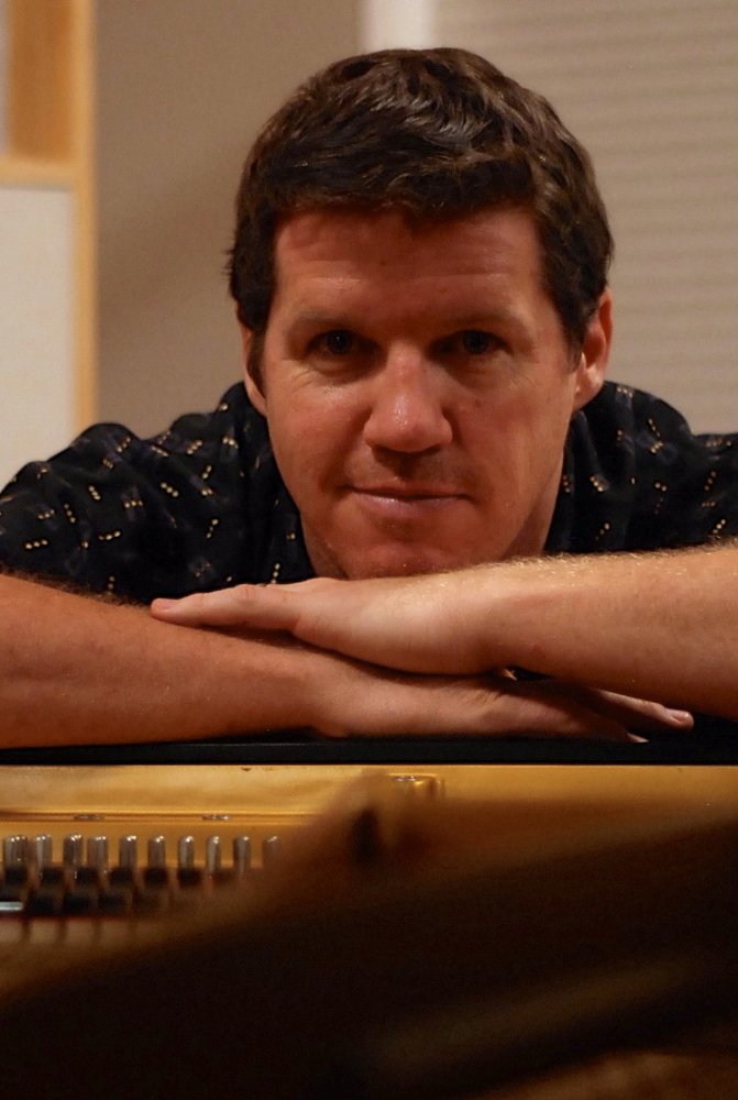 Guy Moon