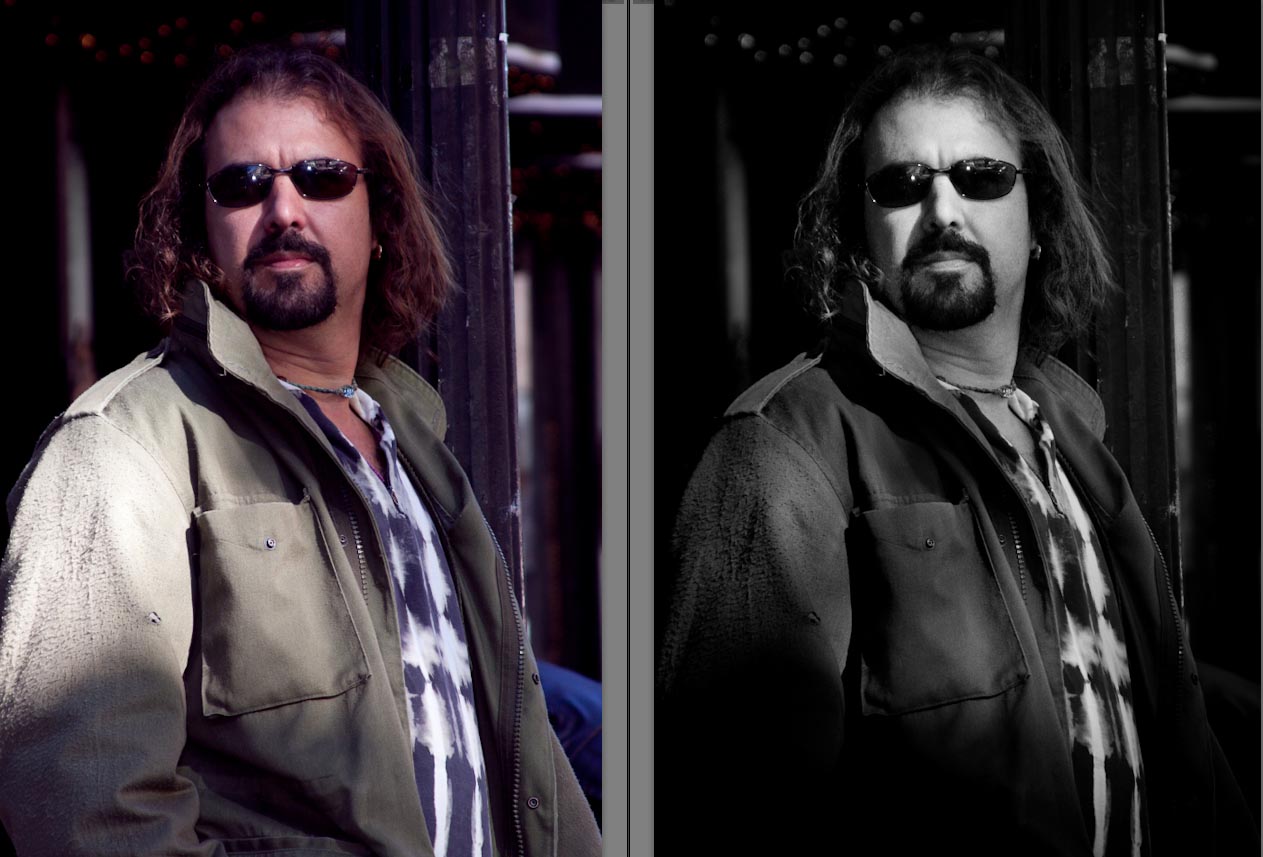 Rick Dumont