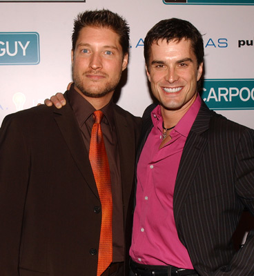 Rick Hearst