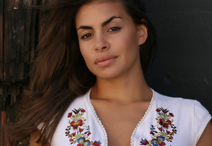 Jocelyn Cruz