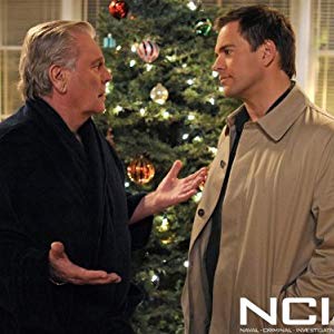 Anthony DiNozzo Sr., Anthony DiNozzo, Sr, Anthony DiNozzo, Sr.