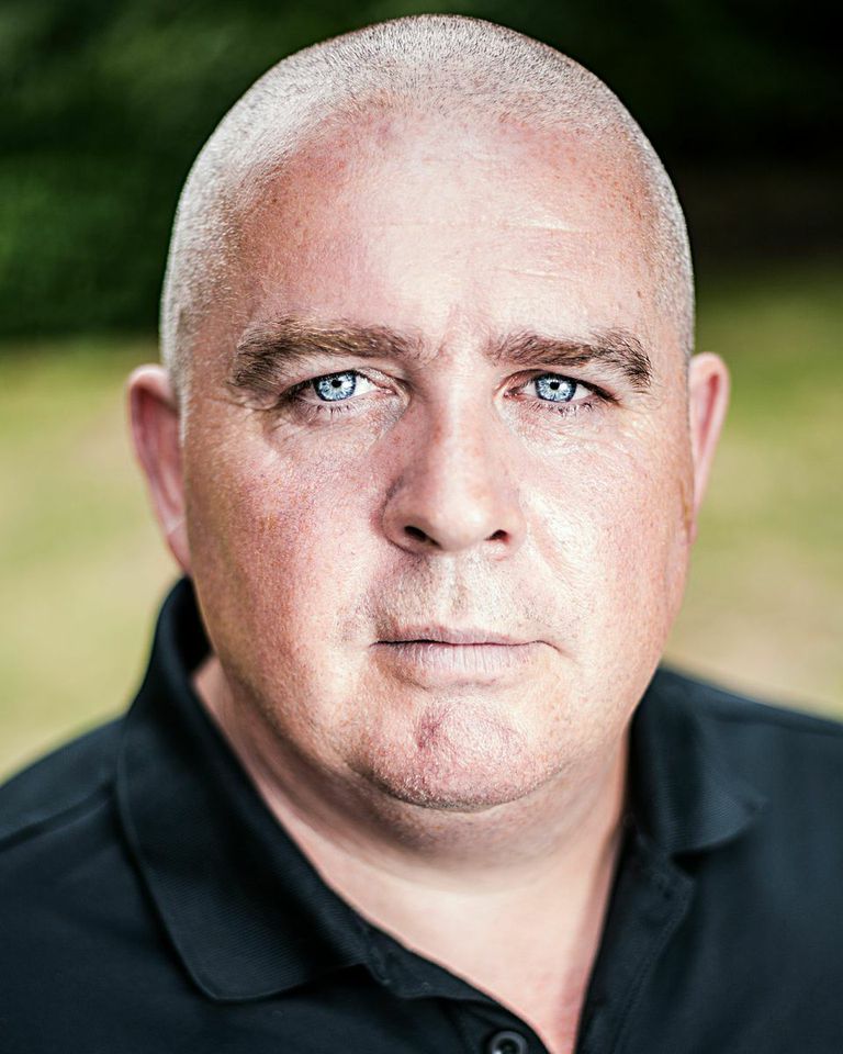 John Bagenal