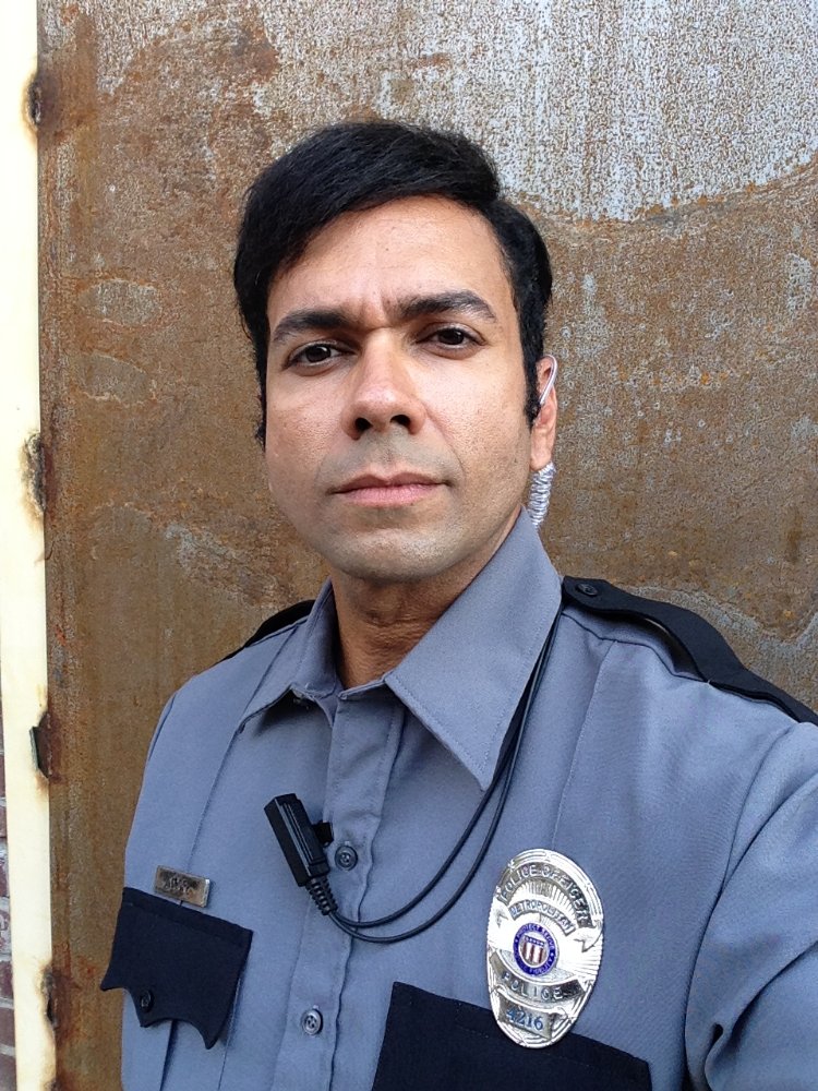 Richard Marrero