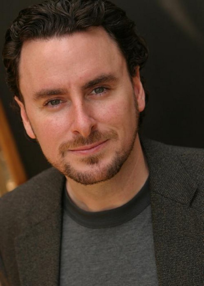 James Elden