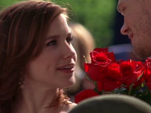 Lucas Scott