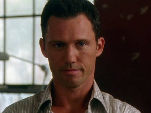 Michael Westen