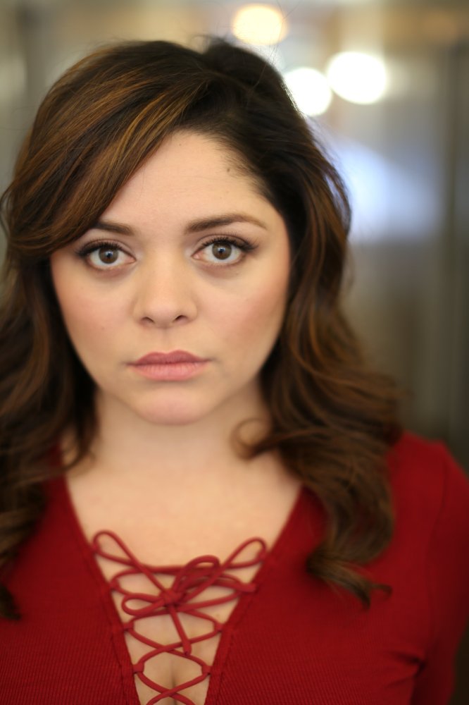 Alyssa Gabrielle Rodriguez