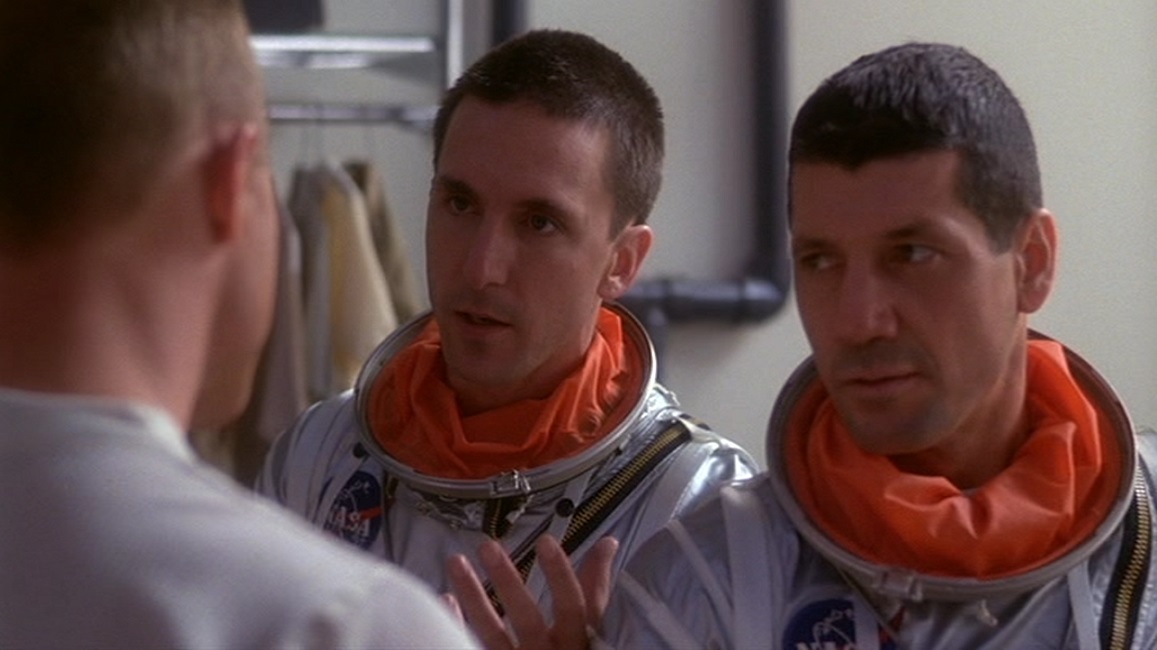 Gus Grissom