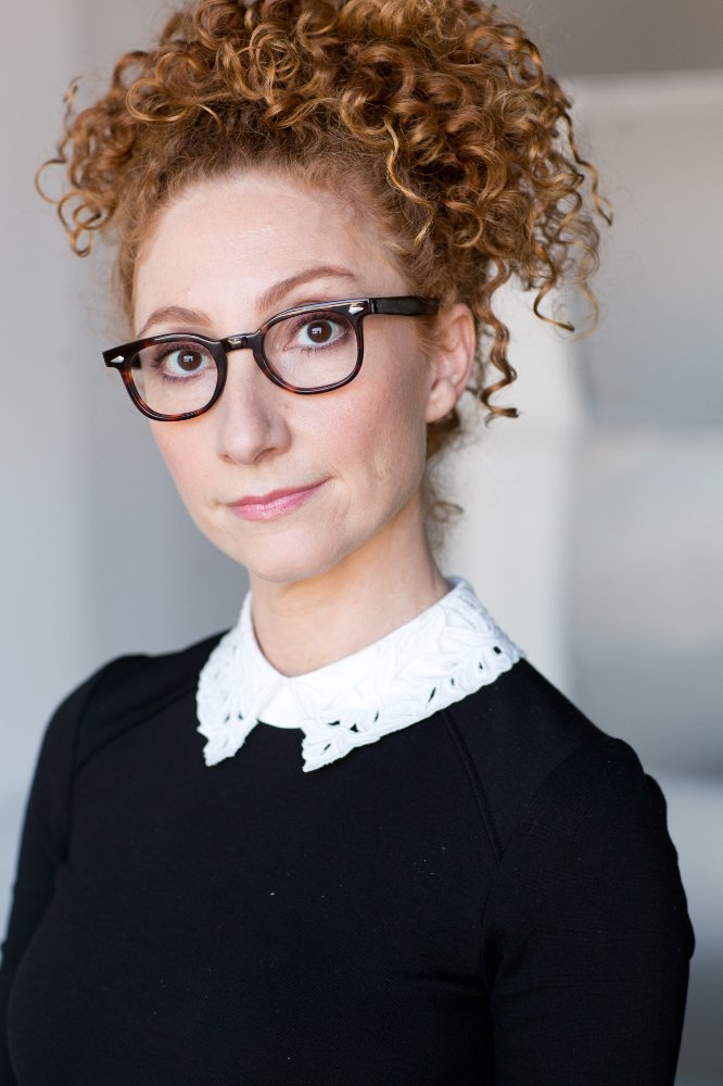 Gina Manegio