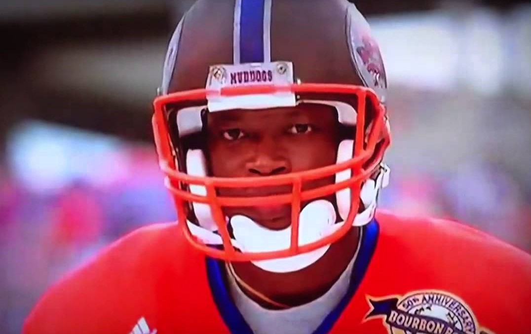 Derek Wallace