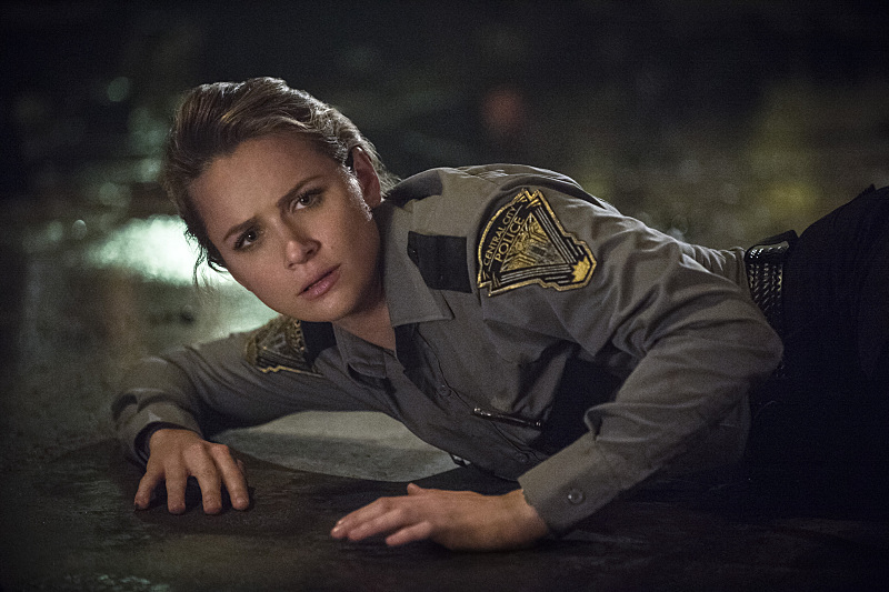 Patty Spivot