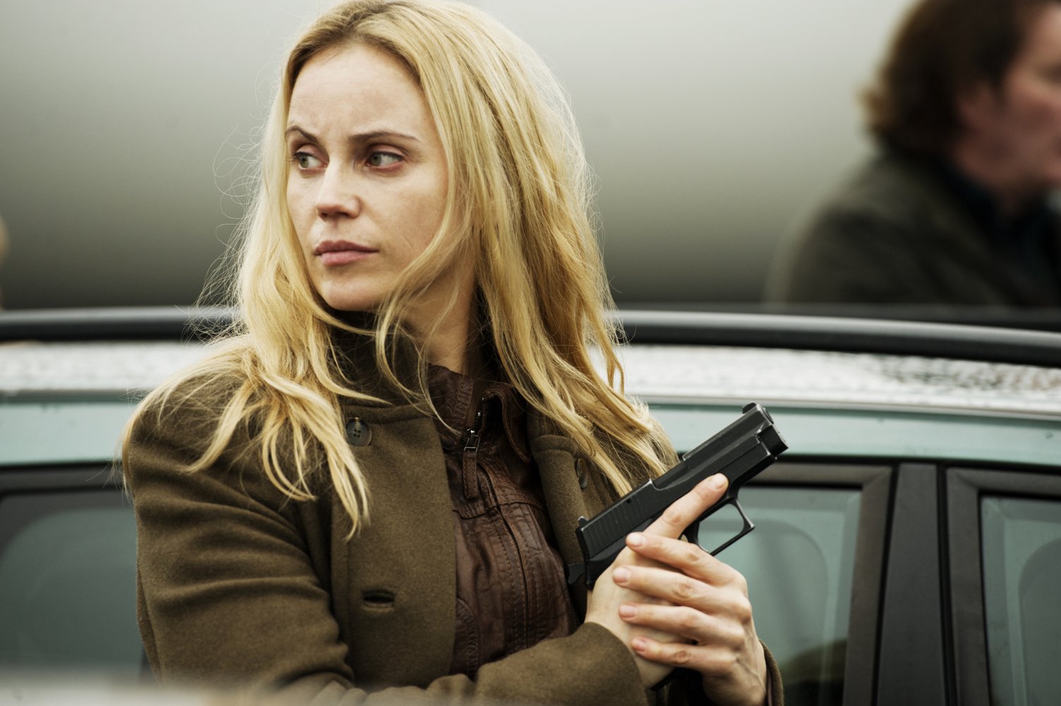 Sofia Helin
