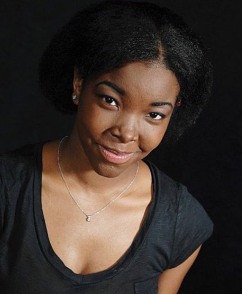 La'Tisa Ward